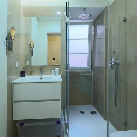 The Zephyr Appartement *