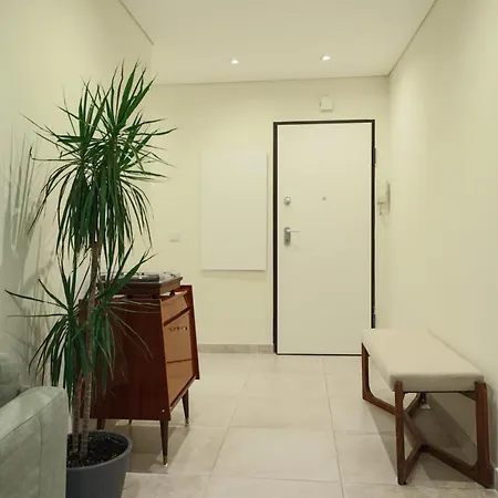 The Zephyr Appartement